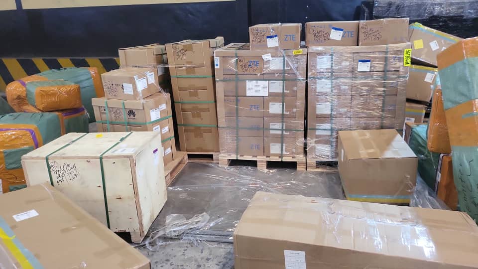 Pay Your Chinese Supplier Through a Reliable Freight Company in Lagos, Nigeria